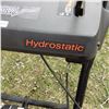 Image 15 : Honda Hydrostatic walk behind tracked snowblower, electric start