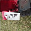 Image 16 : Honda Hydrostatic walk behind tracked snowblower, electric start