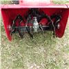 Image 5 : Honda Hydrostatic walk behind tracked snowblower, electric start