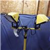 Image 2 : halogen worklite with tripod stand