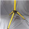 Image 3 : halogen worklite with tripod stand