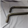 Image 2 : torsion bars for trailer leveler