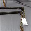 Image 3 : torsion bars for trailer leveler