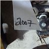 Image 7 : torsion bars for trailer leveler