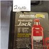 Image 2 : Motomaster Hydraulic Jack