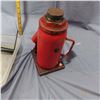 Image 2 : hydraulic jack