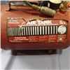 Image 1 : portable air tank