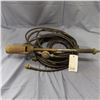 Image 2 : tiger torch and  hoses