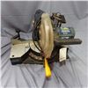 Image 1 : mastercraft 10 inch compound Miter Saw