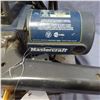 Image 2 : mastercraft 10 inch compound Miter Saw
