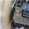 Image 3 : mastercraft 10 inch compound Miter Saw