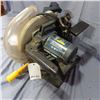 Image 4 : mastercraft 10 inch compound Miter Saw