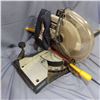 Image 6 : mastercraft 10 inch compound Miter Saw