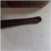 Image 3 : three pipe wrenches