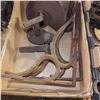 Image 1 : Cast shelf And more