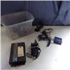 Image 1 : power inverters and Wilson cell phone boosters