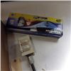 Image 4 : fish tape and electrical supplies