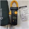 Image 2 : Greenlee Digital clamp on meter