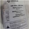 Image 3 : Greenlee Digital clamp on meter