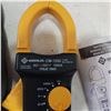 Image 4 : Greenlee Digital clamp on meter