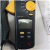 Image 5 : Greenlee Digital clamp on meter