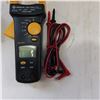 Image 6 : Greenlee Digital clamp on meter