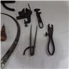 Image 3 : a lot of vintage  tools