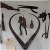 Image 4 : a lot of vintage  tools