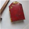Image 9 : a lot of vintage  tools