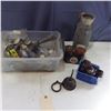 Image 1 : Various nails and screws and more