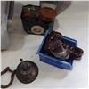 Image 2 : Various nails and screws and more