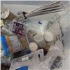 Image 5 : Various nails and screws and more