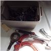Image 1 : springs, clevis , implement drop pins