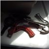 Image 2 : springs, clevis , implement drop pins