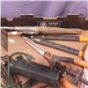 Image 3 : pruning shears , pruning saw and more gardening items