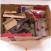 Image 1 : gopher trap, mole trap , and other traps