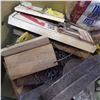 Image 5 : gopher trap, mole trap , and other traps
