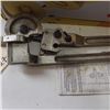 Image 4 : assortment of tubing benders