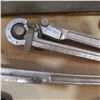 Image 7 : assortment of tubing benders