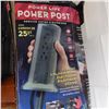 Image 5 : OHMS meter,    Wire crimpers , power post And more