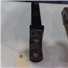 Image 1 : ball mount hitch insert