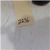 Image 3 : ball mount hitch insert