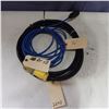 Image 1 : 2 extention  cords