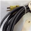 Image 2 : 33 foot approximately  extension cord