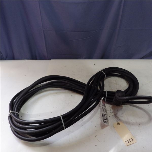 RV cord approximately 50 feet