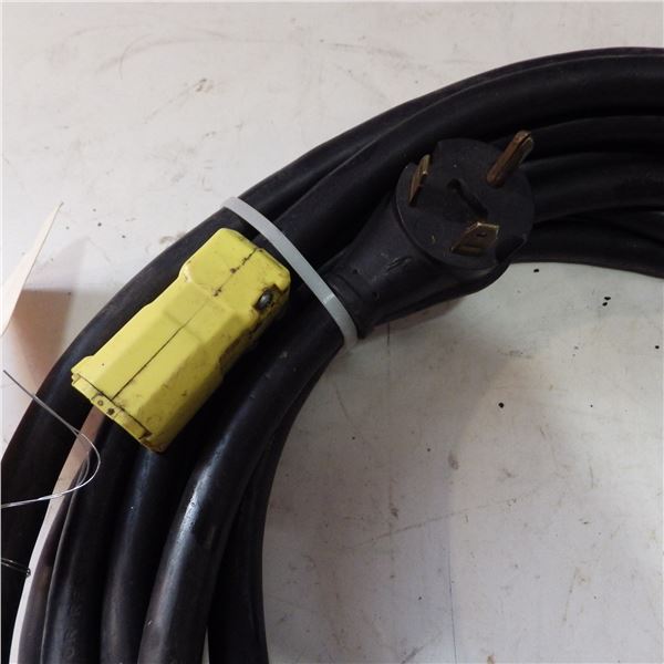heavy duty extension cord