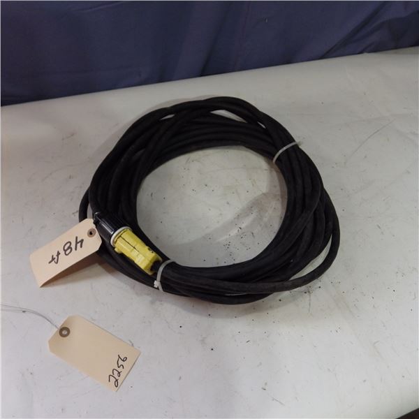 extension cord approximately 48 feet