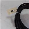 Image 2 : Lot of two extension cords