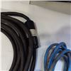 Image 3 : Lot of two extension cords