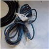 Image 4 : Lot of two extension cords